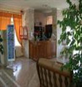 Yannis Servos Barbati Apartments Bagian luar foto